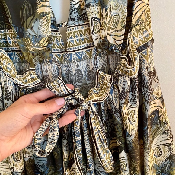 Free People Dress - Picture 5 of 6